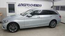 MB C220d T 4MATIC Avantgarde