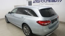 MB C220d T 4MATIC Avantgarde