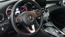 MB C220d T 4MATIC Avantgarde