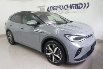 Volkswagen ID.4 GTX 4MOTION 220kW