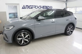  Volkswagen ID.4 GTX 4MOTION 220kW
