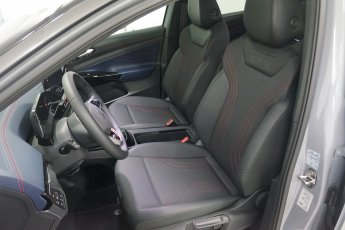  Volkswagen ID.4 GTX 4MOTION 220kW