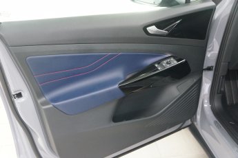  Volkswagen ID.4 GTX 4MOTION 220kW