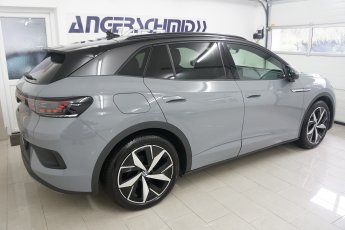  Volkswagen ID.4 GTX 4MOTION 220kW